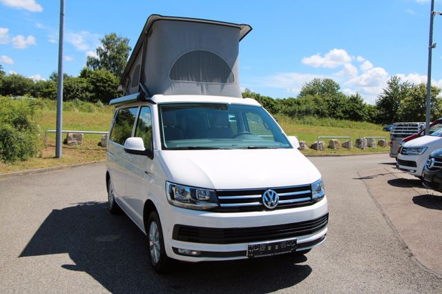 Volkswagen T6 California Océan TDI DSG 150 ch