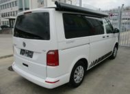 Volkswagen T6 California Coast 1ère Main