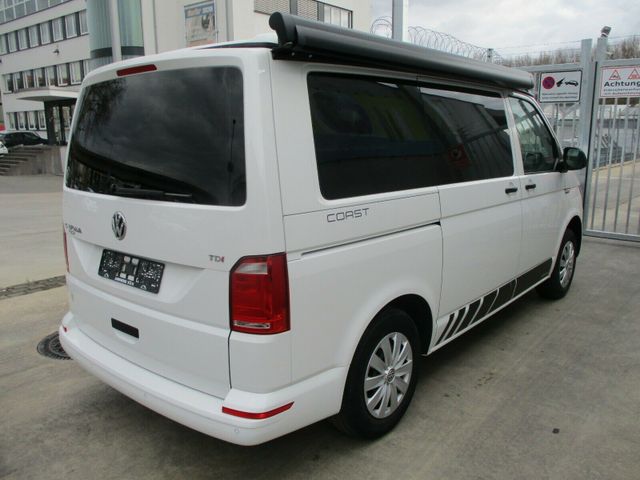 Volkswagen T6 California Coast 1ère Main