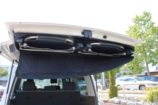 Volkswagen T5 California 140 ch TDI Beach