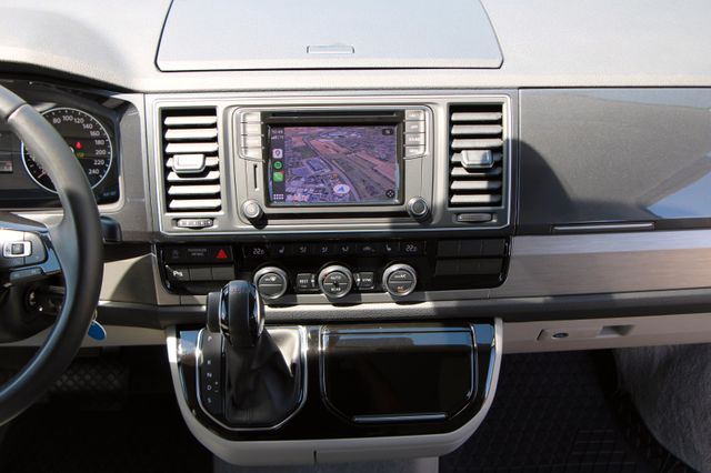 Volkswagen T6 California Océan TDI DSG 150 ch
