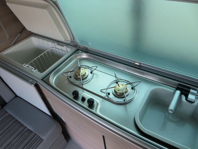 Volkswagen T5 California Comfortline 1ère Main