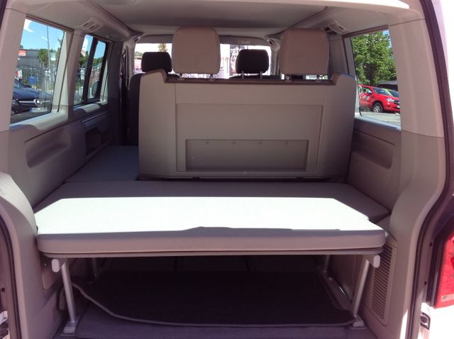 Volkswagen T6 California Beach 1ère Main