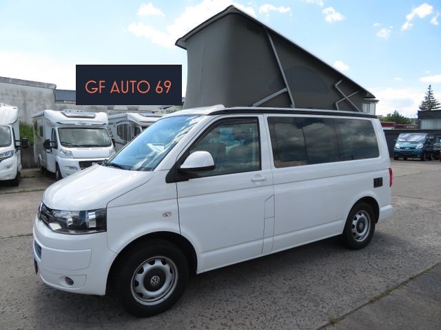 Volkswagen T5 California Comfortline 1ère Main