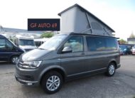 Volkswagen T6 California Ocean 1ère main