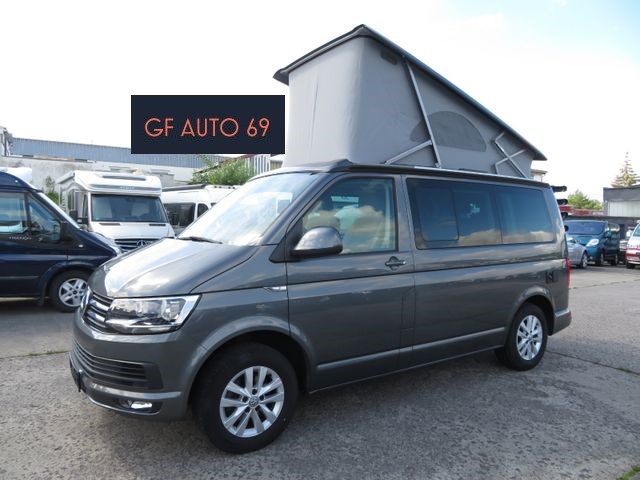 Volkswagen T6 California Ocean 1ère main