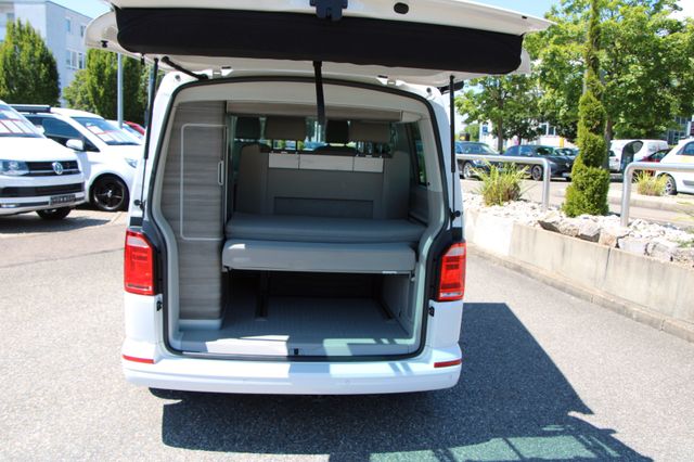 Volkswagen T6 California Océan TDI DSG 150 ch