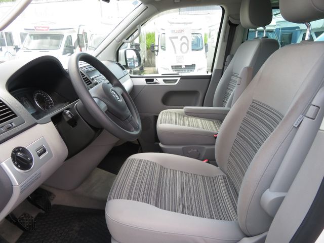 Volkswagen T5 California Comfortline 1ère Main