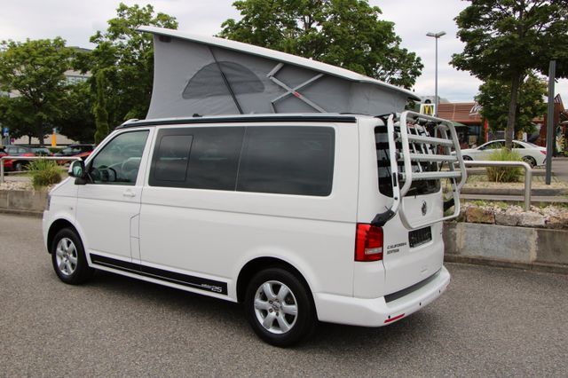 Volkswagen T5 California 140 ch TDI Beach