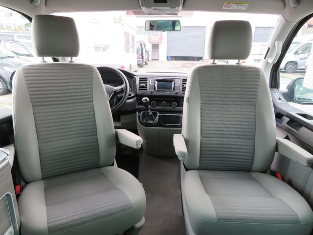 Volkswagen T6 California Ocean 1ère main