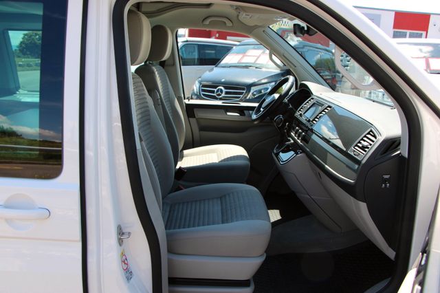 Volkswagen T6 California Océan TDI DSG 150 ch