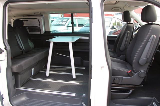 Volkswagen T6 California Beach *ACC *LED *