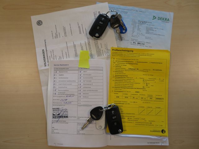 Volkswagen T6 California Ocean 1ère main