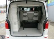 Volkswagen T6 California Coast 1ère Main