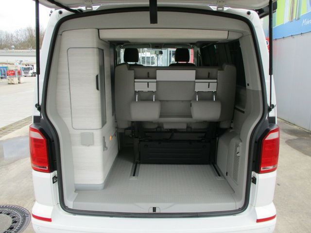 Volkswagen T6 California Coast 1ère Main