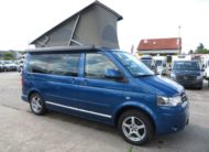 Volkswagen T5 California Comfortline 1ère Main