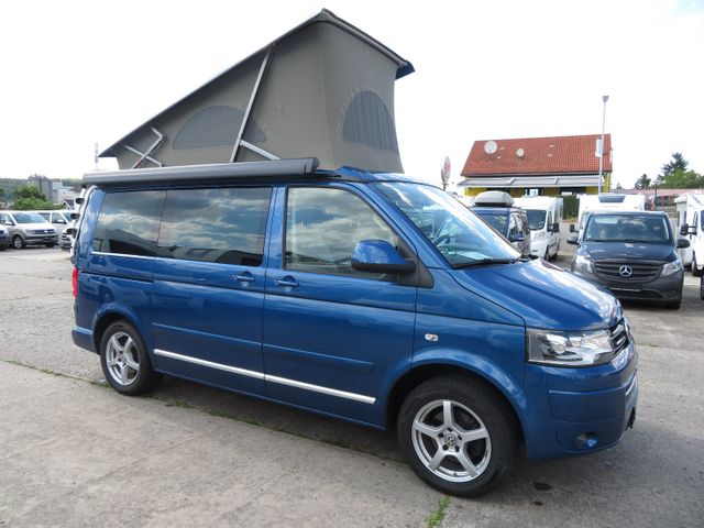 Volkswagen T5 California Comfortline 1ère Main