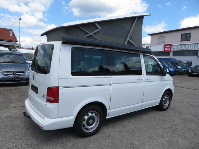 Volkswagen T5 California Comfortline 1ère Main
