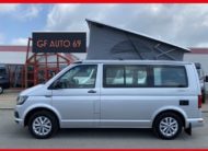 Volkswagen T6 California Coast 1ère Main