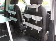 Volkswagen T6 California Beach *ACC *LED *