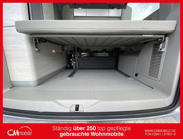 Volkswagen T6 California Coast 1ère Main