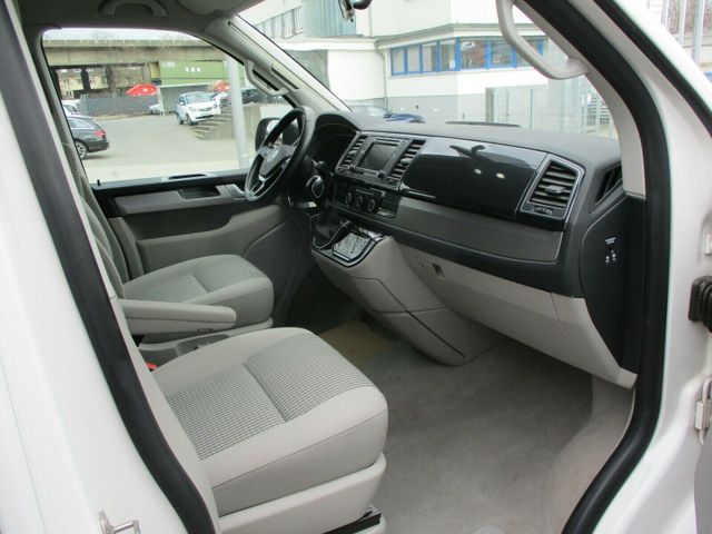 Volkswagen T6 California Coast 1ère Main