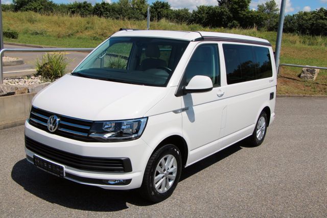 Volkswagen T6 California Océan TDI DSG 150 ch