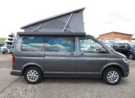 Volkswagen T6 California Ocean 1ère main