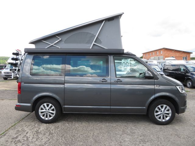 Volkswagen T6 California Ocean 1ère main