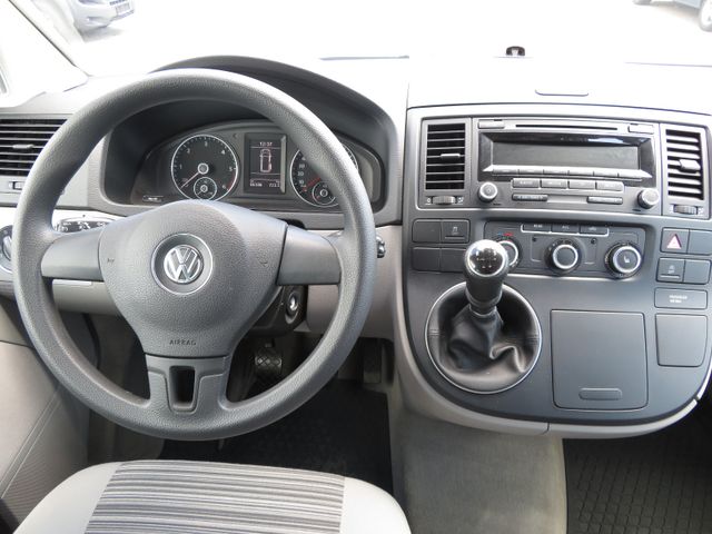 Volkswagen T5 California Comfortline 1ère Main