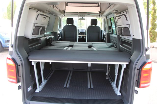 Volkswagen T6 California Beach *ACC *LED *