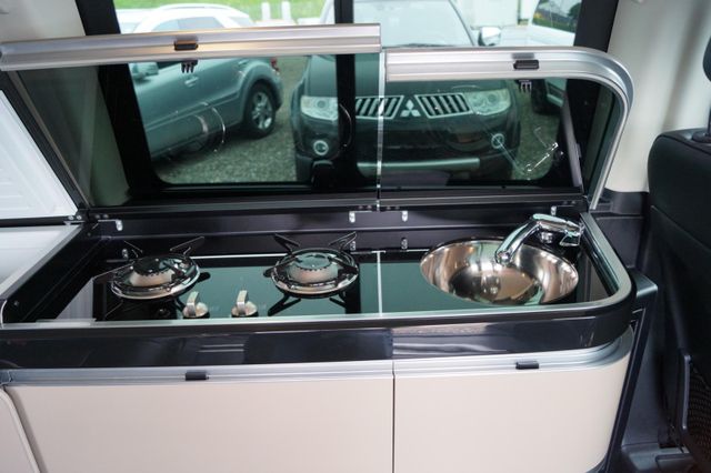 Mercedes-Benz Marco Polo 250d EDITION 4MATIC