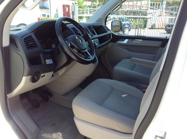 Volkswagen T6 California Beach 1ère Main