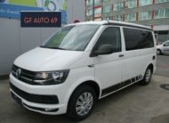 Volkswagen T6 California Coast 1ère Main