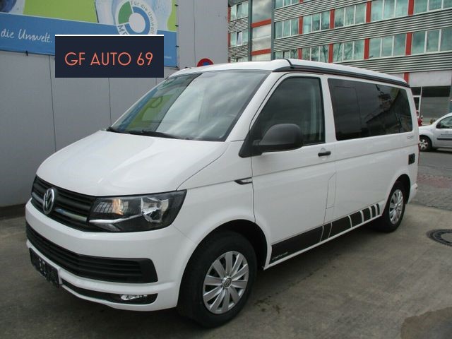 Volkswagen T6 California Coast 1ère Main