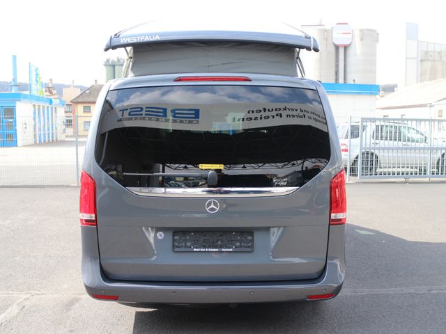 Mercedes-Benz V 220 CDI Marco Polo-1Main