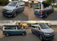 Volkswagen T6 California Ocean 2.0 TDI DSG