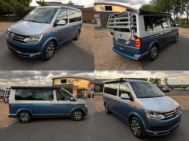 Volkswagen T6 California Ocean 2.0 TDI DSG