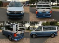 Volkswagen T6 California Ocean 2.0 TDI DSG