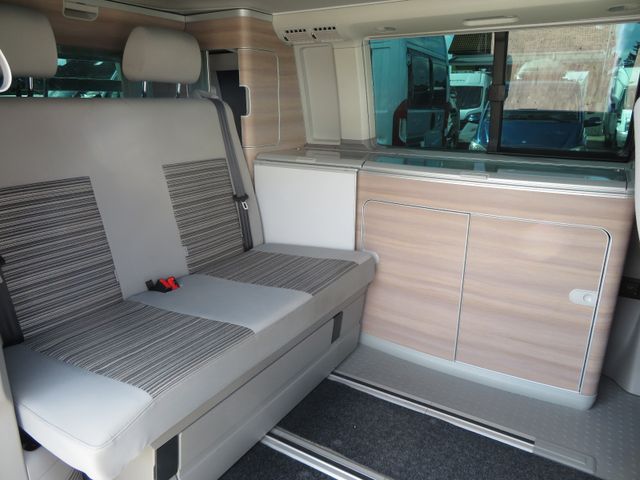 Volkswagen T5 California Comfortline 1ère Main