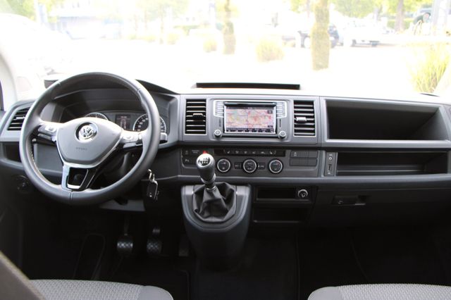 Volkswagen T6 California Beach *ACC *LED *