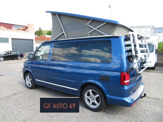 Volkswagen T5 California Comfortline 1ère Main