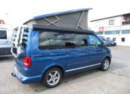 Volkswagen T5 California Comfortline 1ère Main