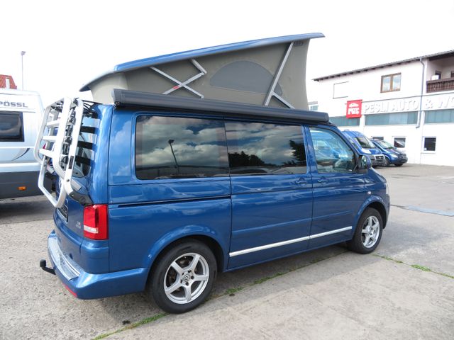Volkswagen T5 California Comfortline 1ère Main