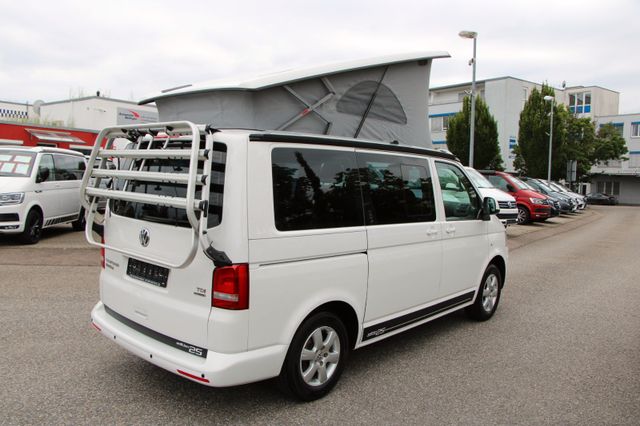 Volkswagen T5 California 140 ch TDI Beach