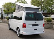 Volkswagen T6 California Beach *ACC *LED *