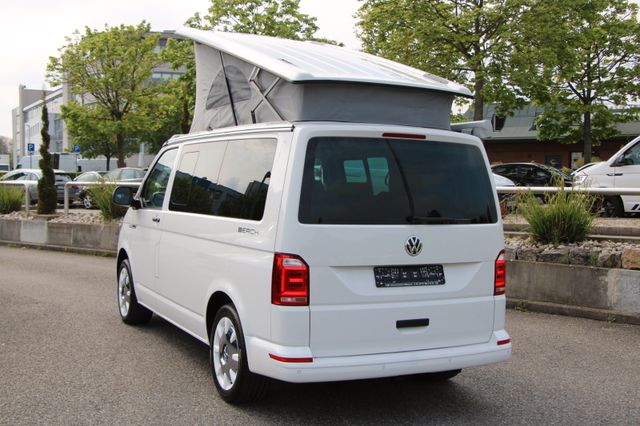 Volkswagen T6 California Beach *ACC *LED *
