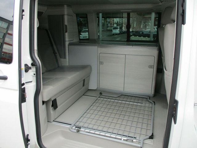 Volkswagen T6 California Coast 1ère Main