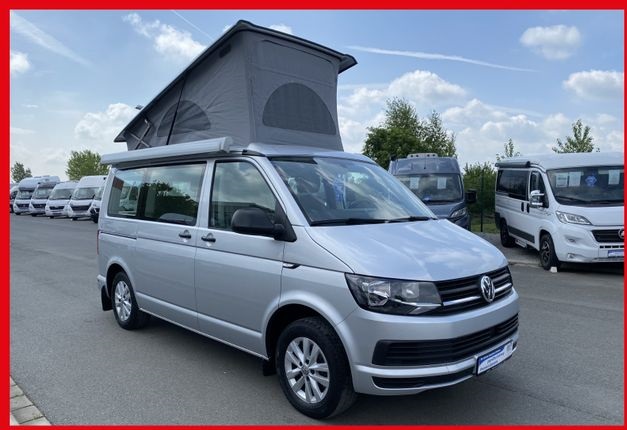 Volkswagen T6 California Coast 1ère Main