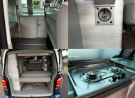 Volkswagen T6 California Ocean 2.0 TDI DSG